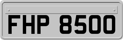 FHP8500