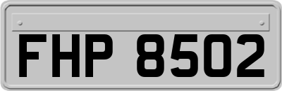 FHP8502