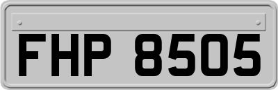 FHP8505
