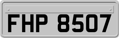 FHP8507