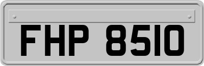 FHP8510