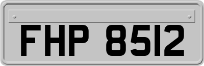 FHP8512