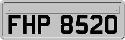 FHP8520