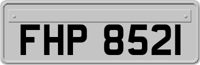 FHP8521