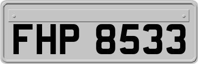 FHP8533