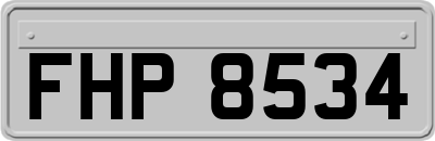 FHP8534