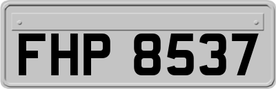 FHP8537