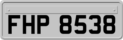 FHP8538