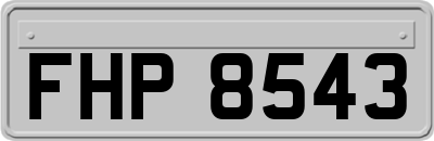 FHP8543