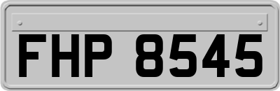 FHP8545