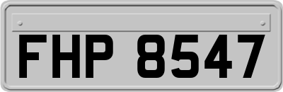 FHP8547