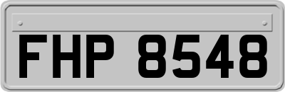 FHP8548