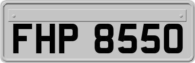 FHP8550