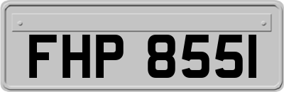 FHP8551