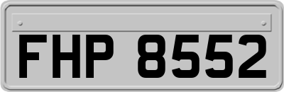 FHP8552