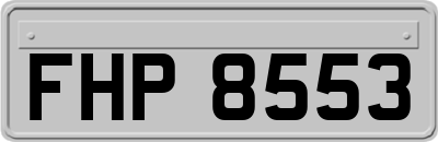 FHP8553