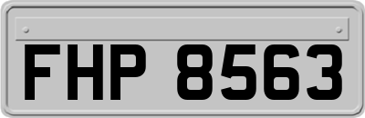 FHP8563
