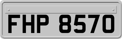 FHP8570