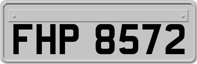 FHP8572