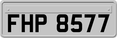 FHP8577