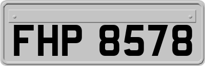 FHP8578