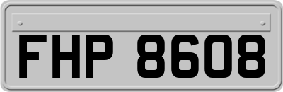 FHP8608