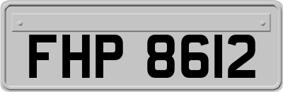 FHP8612