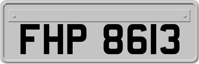FHP8613