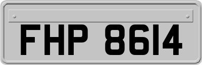 FHP8614