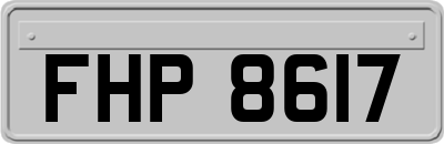 FHP8617