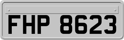 FHP8623