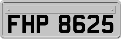 FHP8625