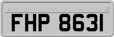 FHP8631