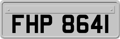 FHP8641