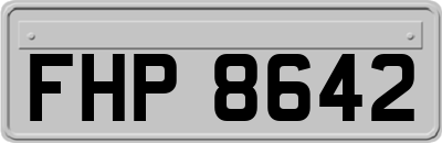 FHP8642