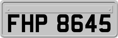 FHP8645