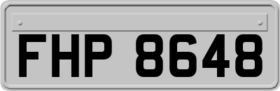 FHP8648