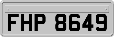 FHP8649