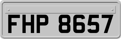 FHP8657