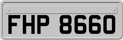 FHP8660