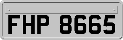 FHP8665
