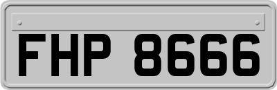 FHP8666