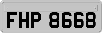 FHP8668