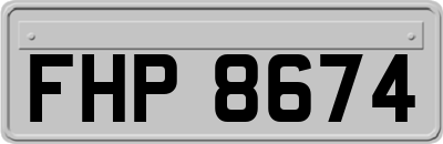 FHP8674