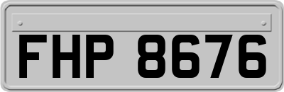 FHP8676