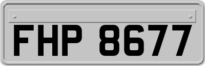 FHP8677