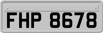 FHP8678