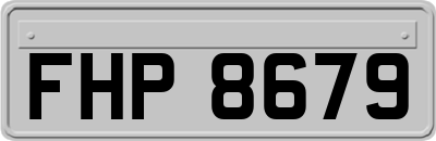 FHP8679