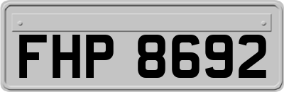 FHP8692