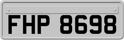 FHP8698